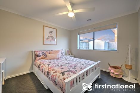 Property photo of 31 Bellman Avenue Clyde VIC 3978