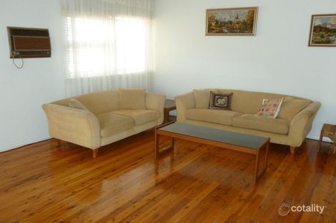 Property photo of 4 Willow Street Greystanes NSW 2145