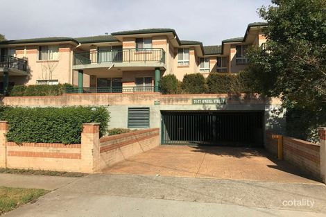 Property photo of 5/71-77 O'Neill Street Guildford NSW 2161