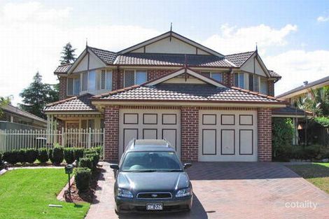 15a Burnham Ave, Glenwood, NSW 2768