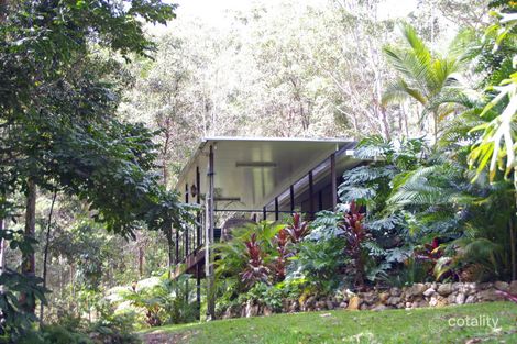 Property photo of 21 Paynters Creek Road Rosemount QLD 4560