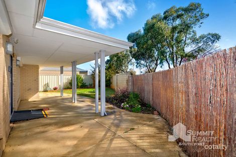 Property photo of 12 Gorman Loop Carey Park WA 6230