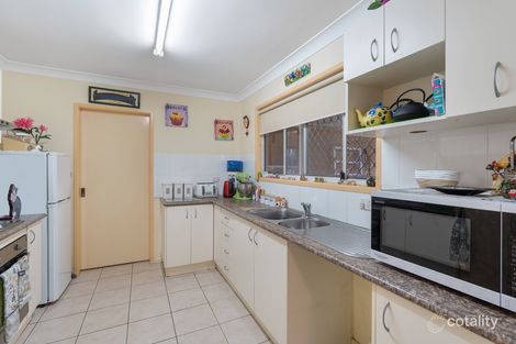 Property photo of 57 Springlands Drive Slacks Creek QLD 4127