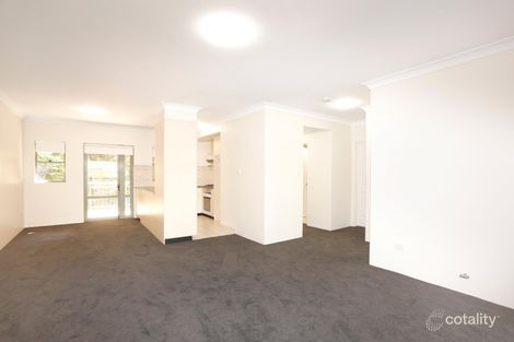 Property photo of 23/217 Chalmers Street Redfern NSW 2016
