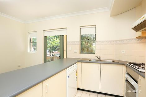 Property photo of 23/217 Chalmers Street Redfern NSW 2016