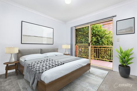 2/8 Thomas St, Parramatta, NSW 2150