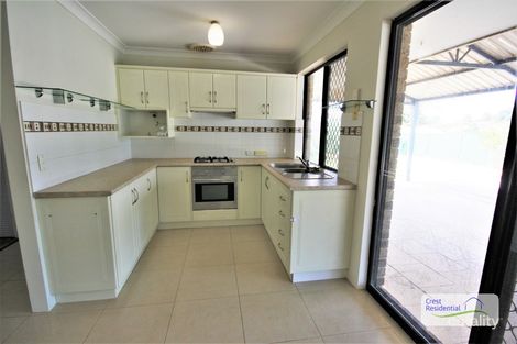 Property photo of 8 Glenorn Court Yangebup WA 6164
