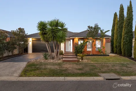 13 Adrian Cct, Wallan, VIC 3756