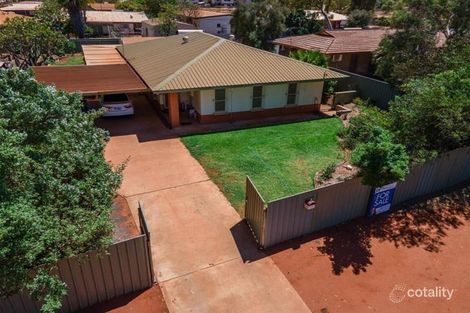 Property photo of 21 Barrow Place South Hedland WA 6722