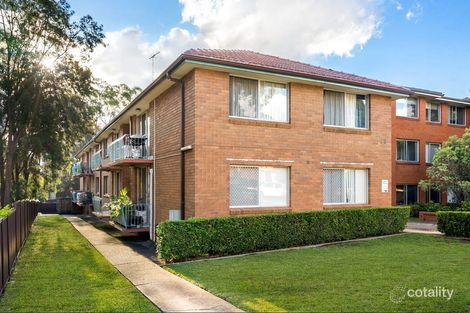 Property photo of 3/39 O'Connell Street North Parramatta NSW 2151