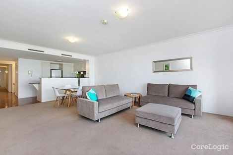 Property photo of 208/315 Beaconsfield Parade St Kilda West VIC 3182