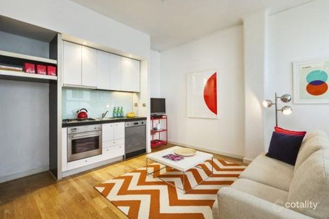 Property photo of 821/422-428 Collins Street Melbourne VIC 3000