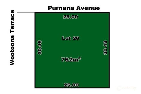 Property photo of 20 Purnana Avenue St Georges SA 5064