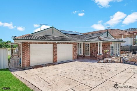 Property photo of 37 Robinia Grove Garden Suburb NSW 2289