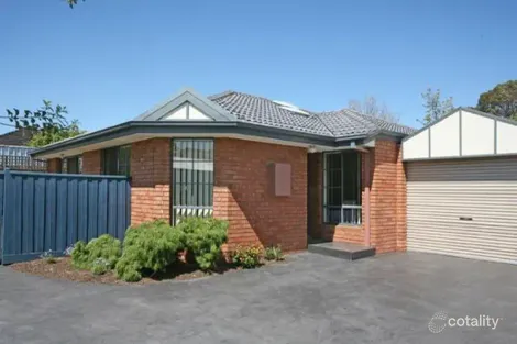 28a Richard St, Bentleigh East, VIC 3165