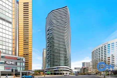 1203/500 Pacific Hwy, St Leonards, NSW 2065