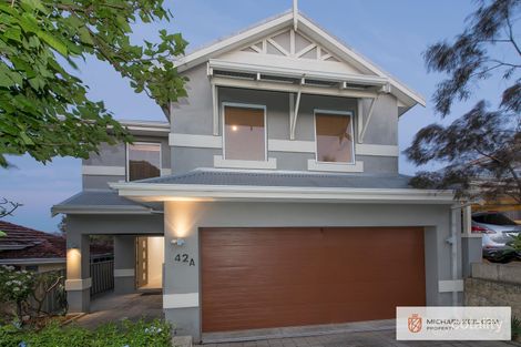 42a Ellam St, St James, WA 6102