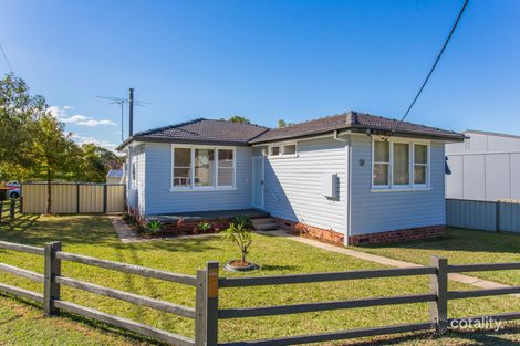 Property photo of 21 Galbraith Avenue Toronto NSW 2283