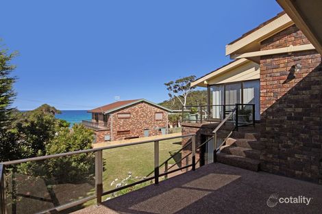 Property photo of 4 Booth Avenue Narrawallee NSW 2539
