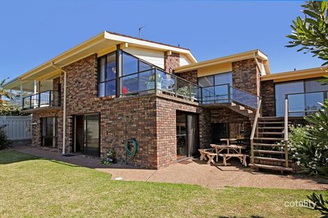 Property photo of 4 Booth Avenue Narrawallee NSW 2539