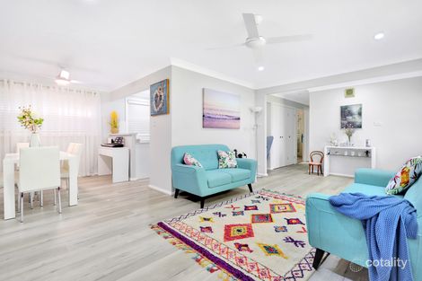 Property photo of 60 Menzies Circuit St Clair NSW 2759