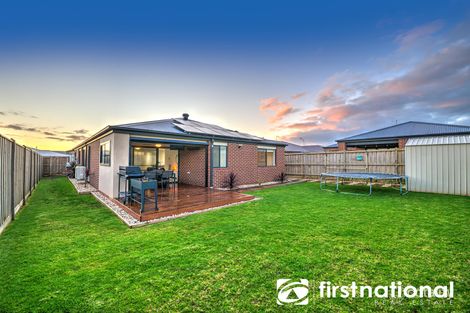 Property photo of 31 Bellman Avenue Clyde VIC 3978