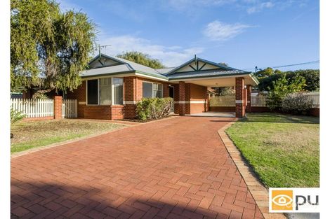 31 Aughton St, Bayswater, WA 6053