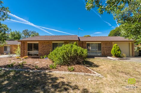 Property photo of 55 Cromwell Circuit Isabella Plains ACT 2905