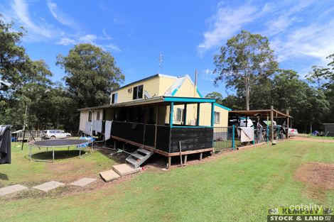 1505 Collombatti Rd, Collombatti, NSW 2440