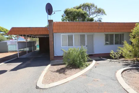 44 Quandong Rd, Kambalda West, WA 6442