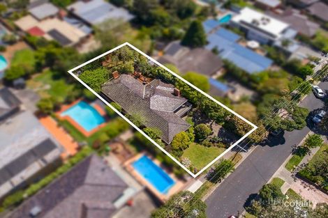 Property photo of 1 Benambra Drive Templestowe Lower VIC 3107