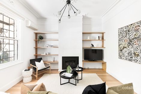 Property photo of 58 Young Street Fitzroy VIC 3065