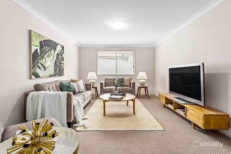 Property photo of 16 Devonshire Street Cameron Park NSW 2285