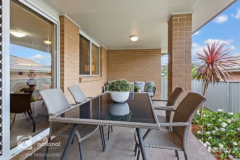 Property photo of 16 Devonshire Street Cameron Park NSW 2285