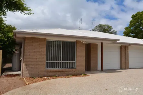 1/108a James St, South Toowoomba, QLD 4350