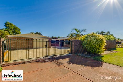 Property photo of 7 Denham Way Thornlie WA 6108