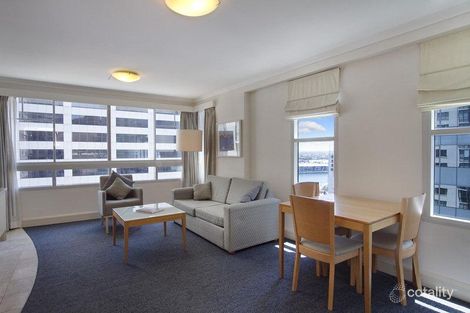 Property photo of 1805/433-435 Kent Street Sydney NSW 2000