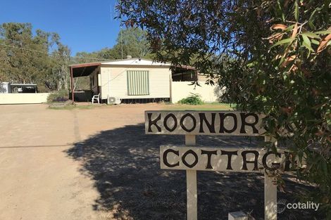 20 Burnett St, Koondrook, VIC 3580