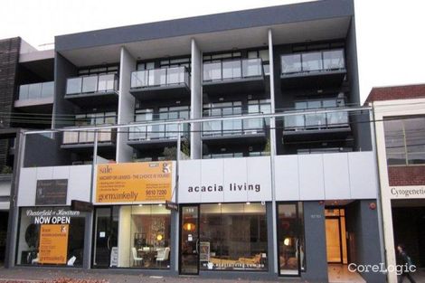 Property photo of 201/163 Burwood Road Hawthorn VIC 3122