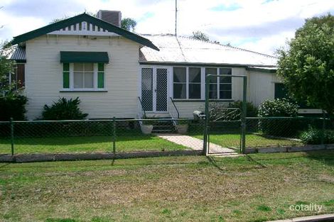 Property photo of 75 Bowen Street Goondiwindi QLD 4390