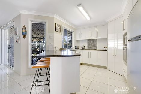 Property photo of 3 Ruff Close Taranganba QLD 4703