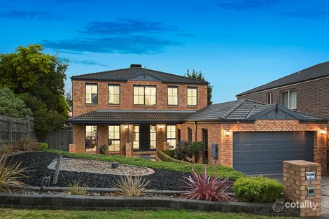 4 Viennese Way, Mooroolbark, VIC 3138