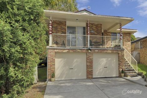 Property photo of 20 Windward Close Corlette NSW 2315