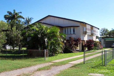 Property photo of 57 Roberts Street Hermit Park QLD 4812
