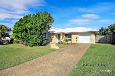 Property photo of 11 Shoreline Crescent Bargara QLD 4670