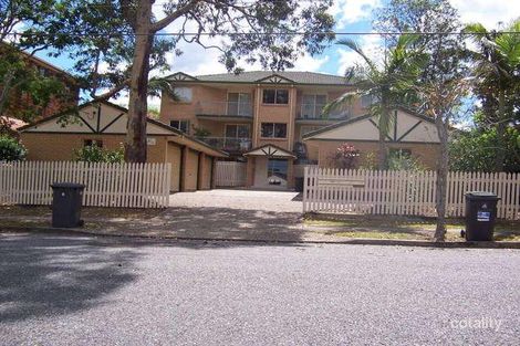 Property photo of 1/52 Bower Street Annerley QLD 4103