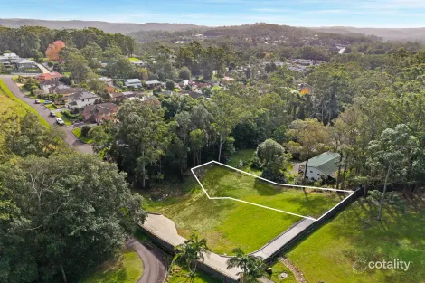 Property photo of 21 Beray Close Lisarow NSW 2250