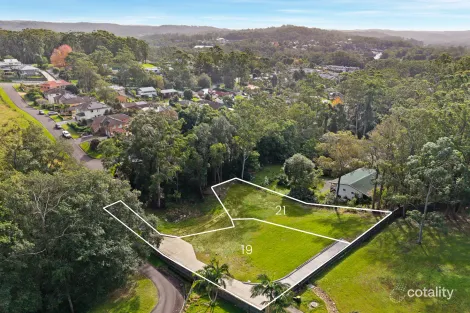 Property photo of 21 Beray Close Lisarow NSW 2250