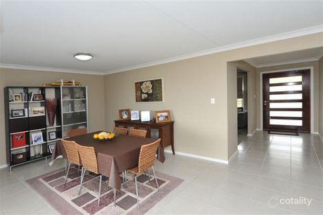 Property photo of 3 Rubie Court Westbrook QLD 4350