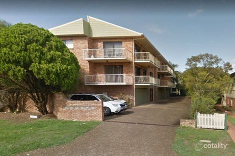 1/27 Rolle St, Holland Park West, QLD 4121